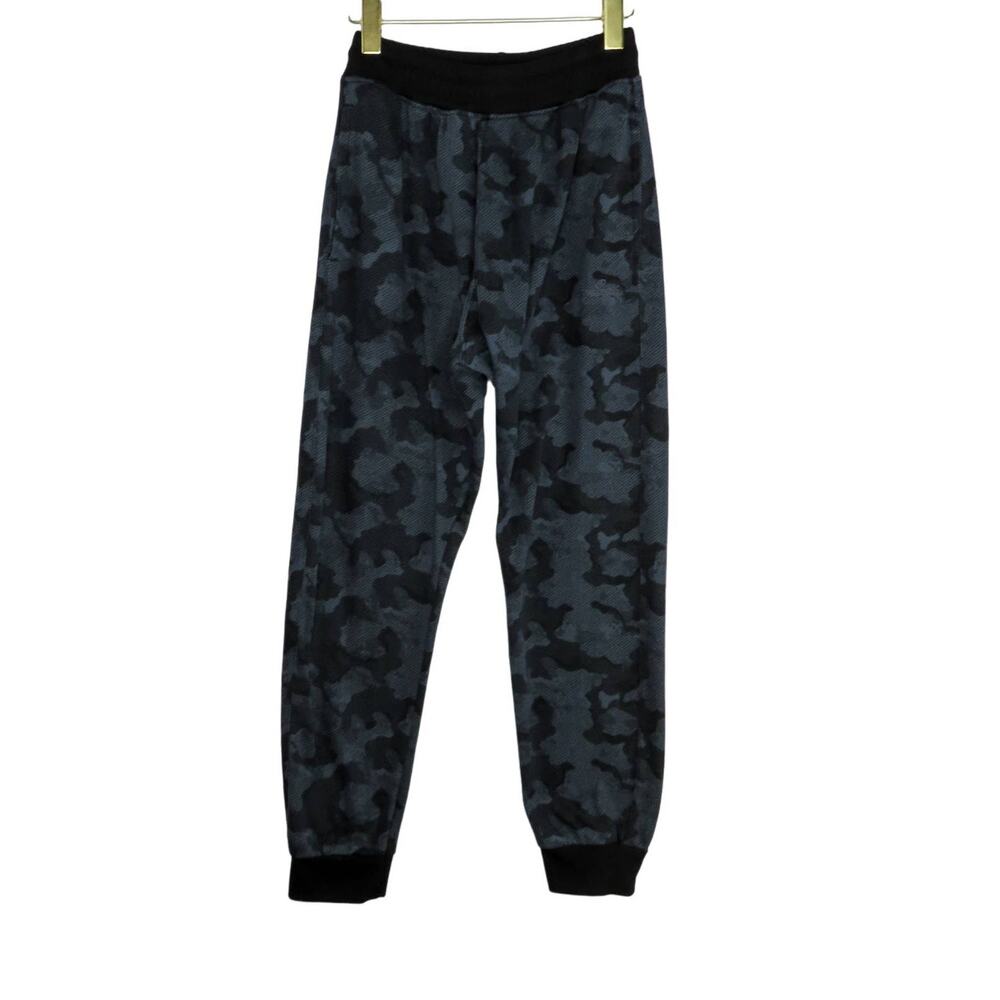 Spalding Women's Camo Jogger Sweatpants Medium